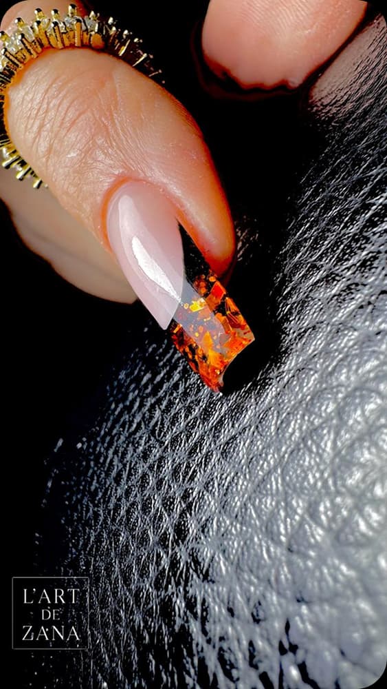 Nail design 2