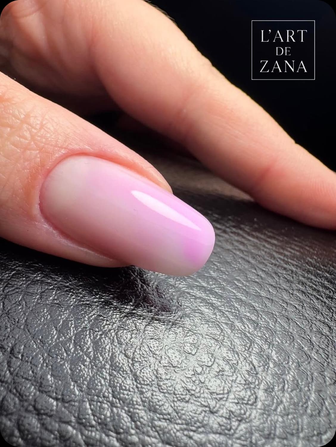 Nail design 1
