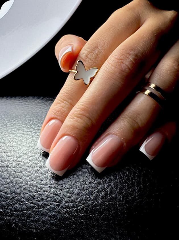 Nail design 3